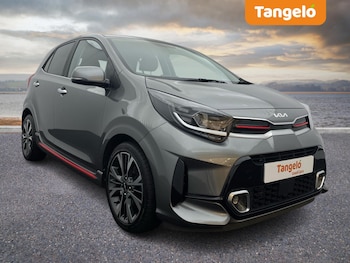 Kia - Picanto