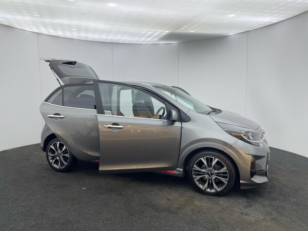Used Kia Picanto 2022 for sale - 76072177: Photo 20