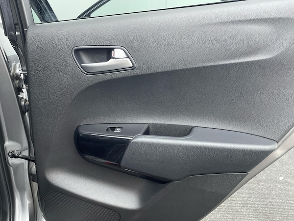 Used Kia Picanto 2022 for sale - 76072177: Photo 21