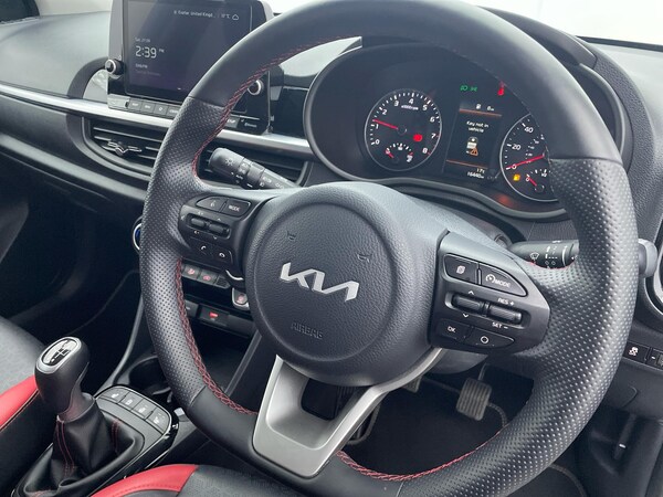 Used Kia Picanto 2022 for sale - 76072177: Photo 28