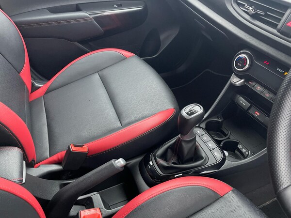 Used Kia Picanto 2022 for sale - 76072177: Photo 29