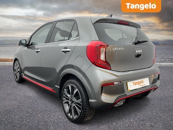Used Kia Picanto 2022 for sale - 76072177: Photo 2