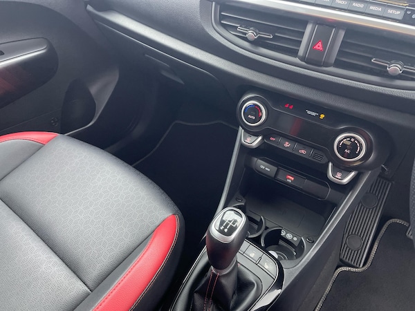 Used Kia Picanto 2022 for sale - 76072177: Photo 30