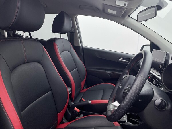 Used Kia Picanto 2022 for sale - 76072177: Photo 32