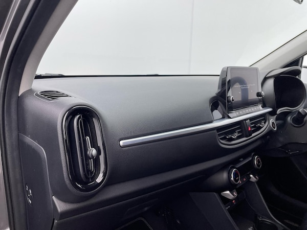 Used Kia Picanto 2022 for sale - 76072177: Photo 34