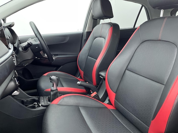 Used Kia Picanto 2022 for sale - 76072177: Photo 36