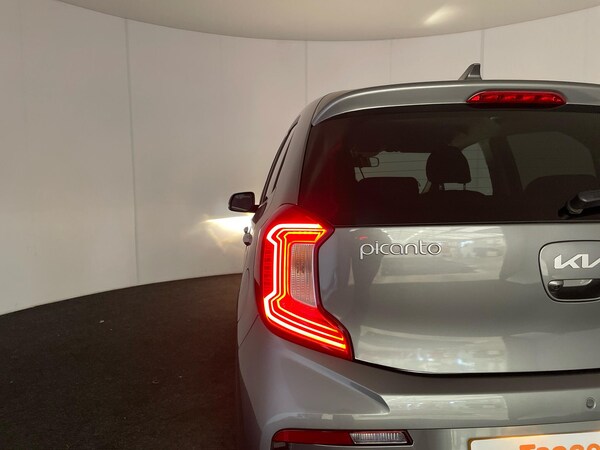 Used Kia Picanto 2022 for sale - 76072177: Photo 37