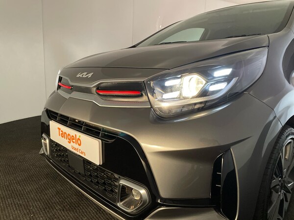 Used Kia Picanto 2022 for sale - 76072177: Photo 38