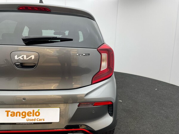 Used Kia Picanto 2022 for sale - 76072177: Photo 39