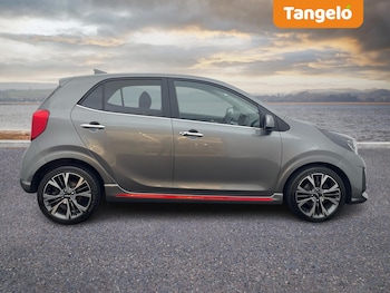 Used Kia Picanto 2022 for sale - 76072177: Photo 3