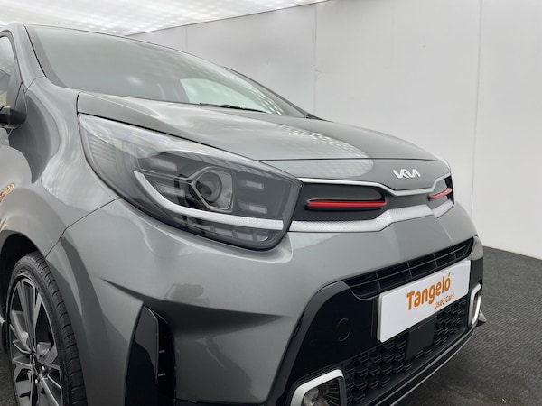 Used Kia Picanto 2022 for sale - 76072177: Photo 40