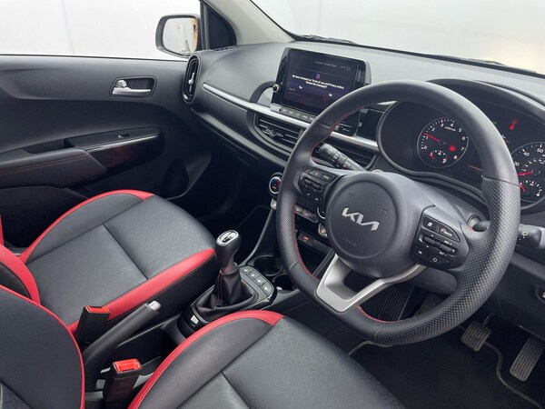 Used Kia Picanto 2022 for sale - 76072177: Photo 5