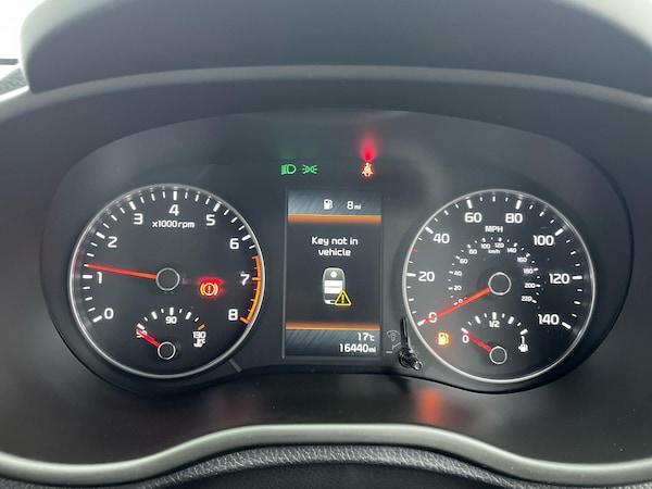 Used Kia Picanto 2022 for sale - 76072177: Photo 6