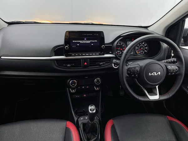 Used Kia Picanto 2022 for sale - 76072177: Photo 7