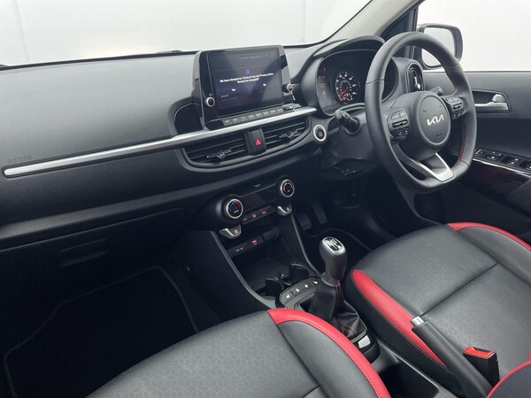 Used Kia Picanto 2022 for sale - 76072177: Photo 9