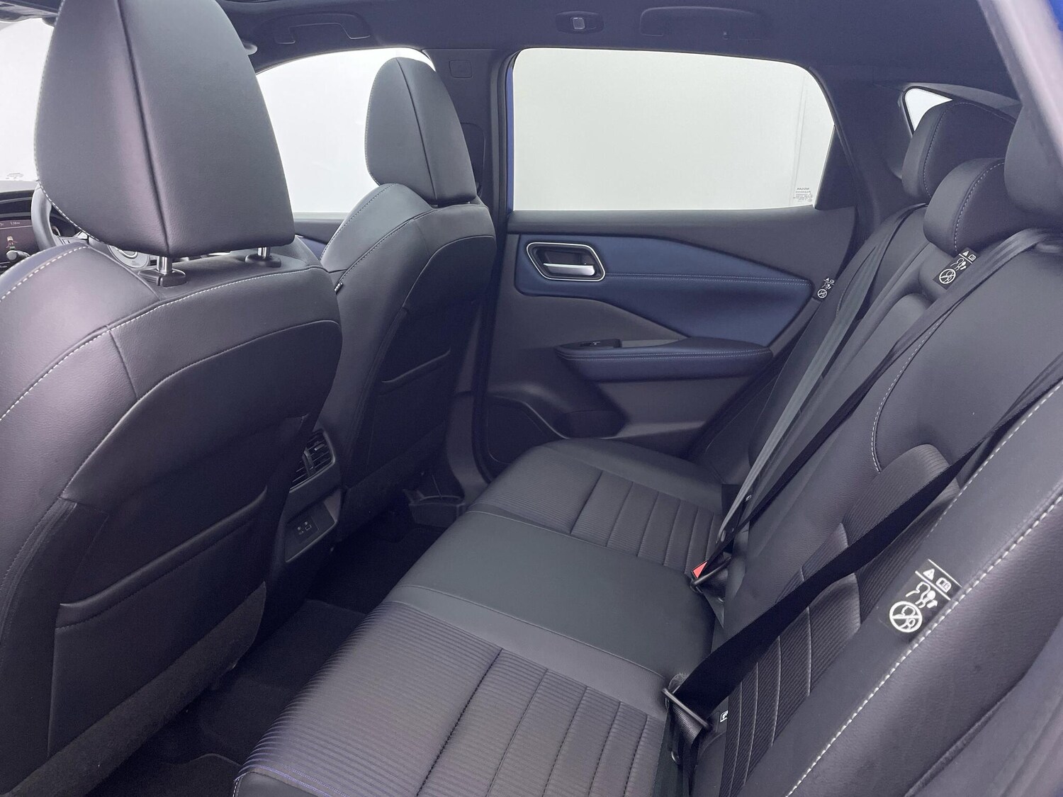 Used Nissan Qashqai 2022 for sale - 75884076: Photo 10