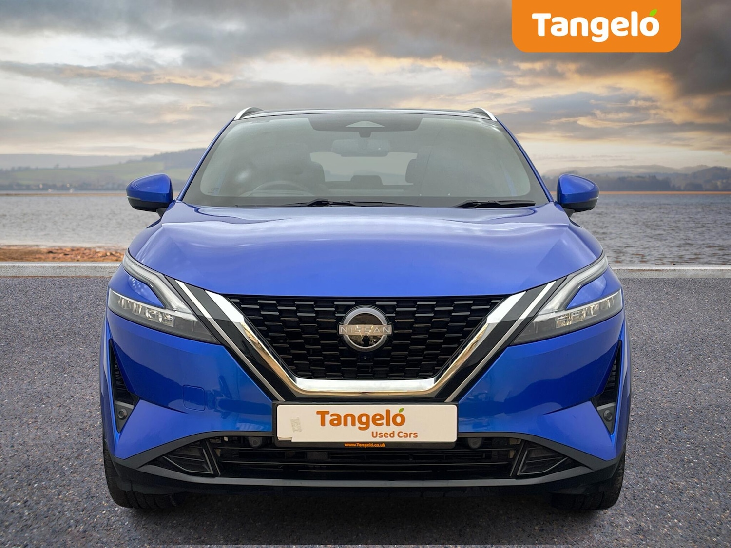Used Nissan Qashqai 2022 for sale - 75884076: Photo 11