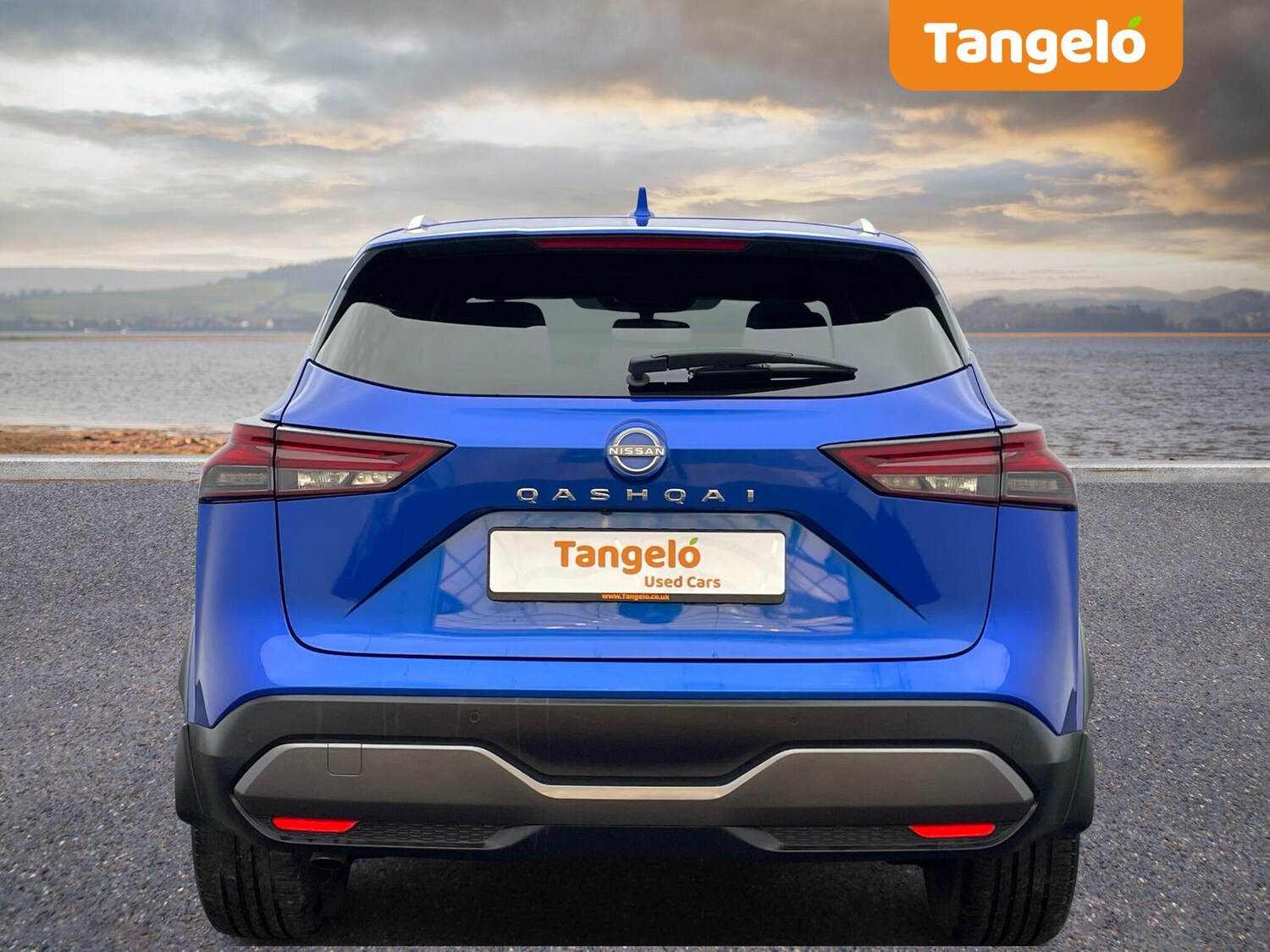 Used Nissan Qashqai 2022 for sale - 75884076: Photo 12