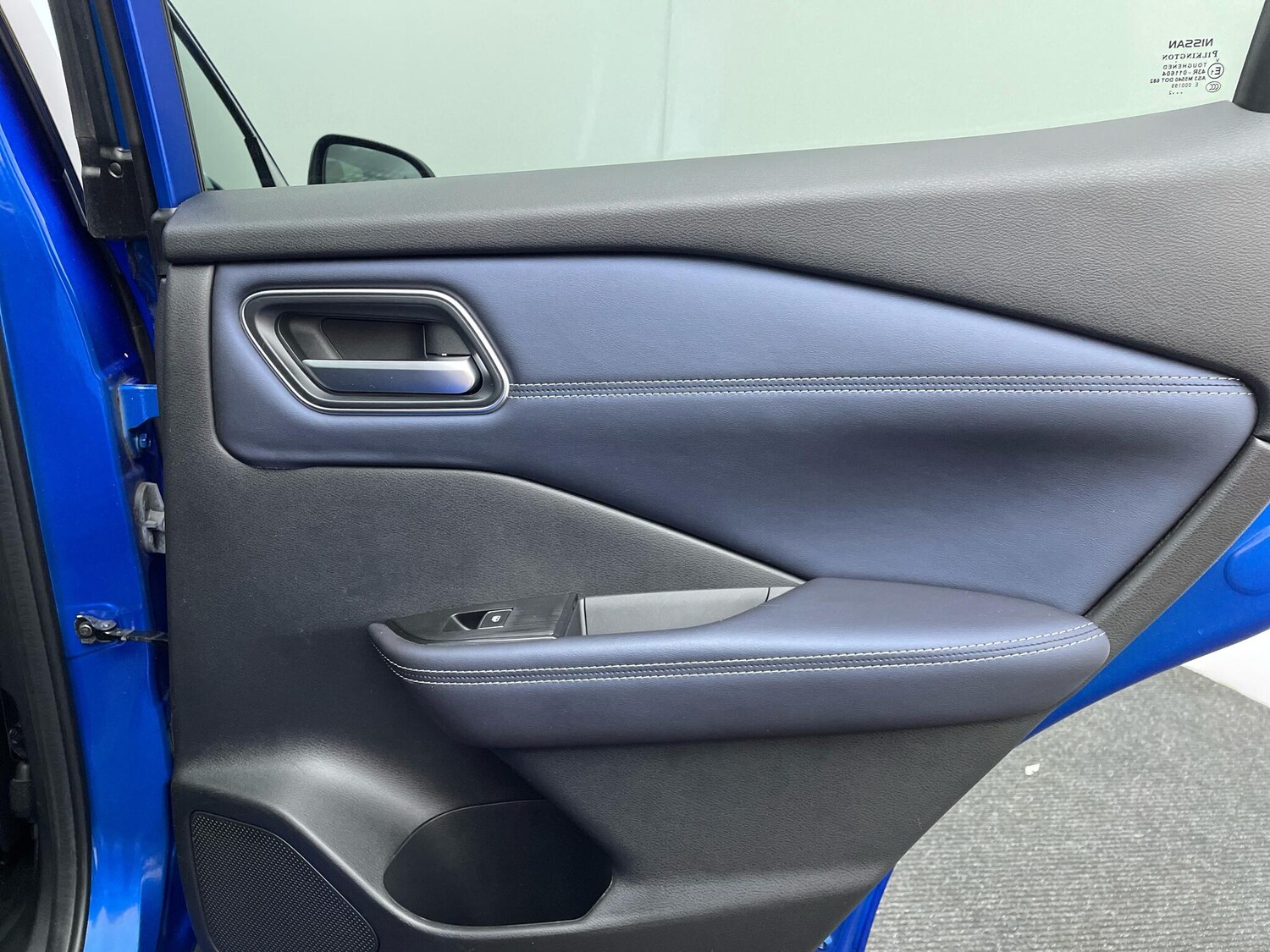 Used Nissan Qashqai 2022 for sale - 75884076: Photo 13