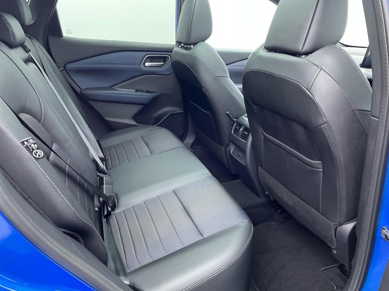 Used Nissan Qashqai 2022 for sale - 75884076: Photo 14