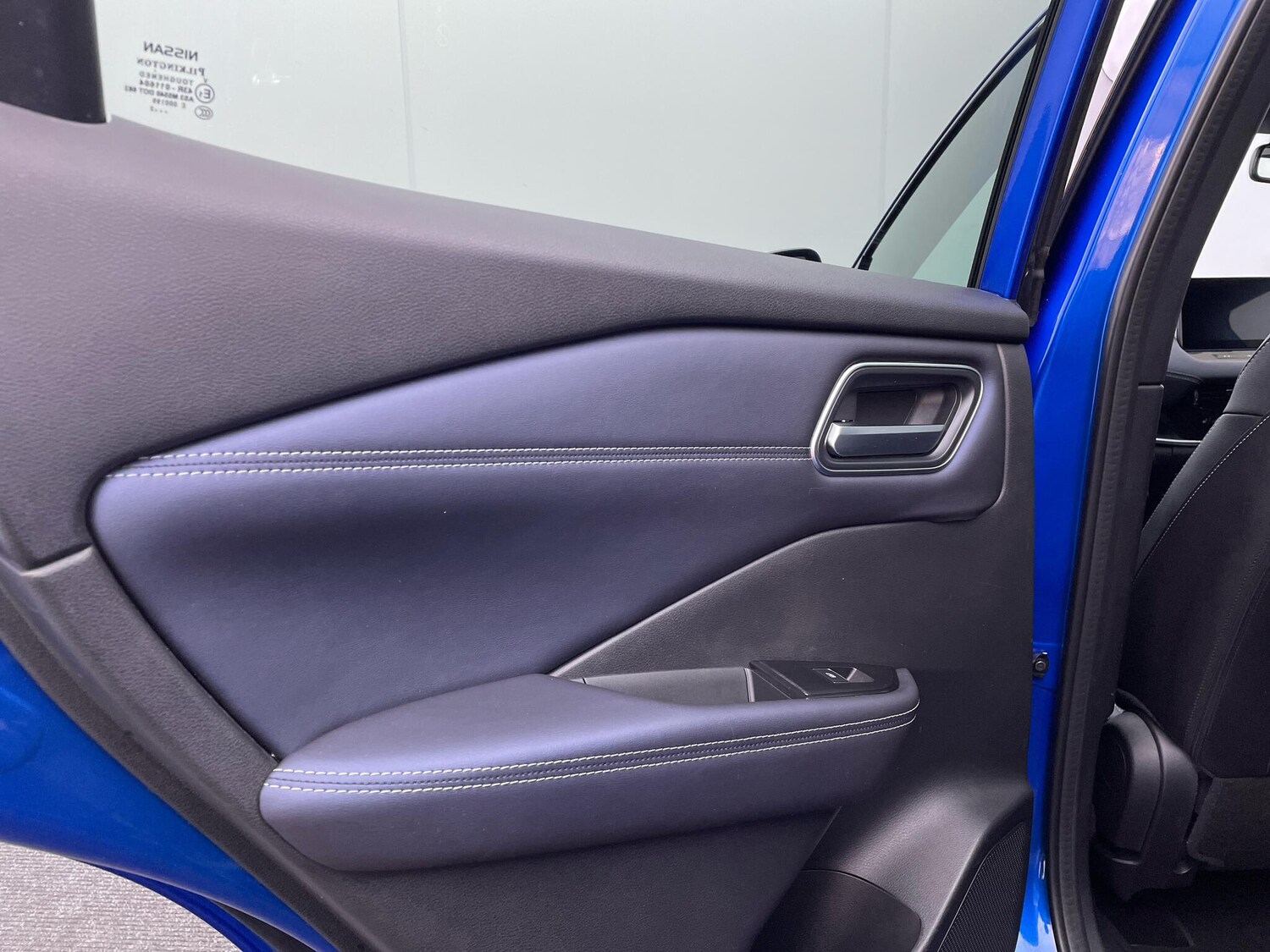 Used Nissan Qashqai 2022 for sale - 75884076: Photo 17