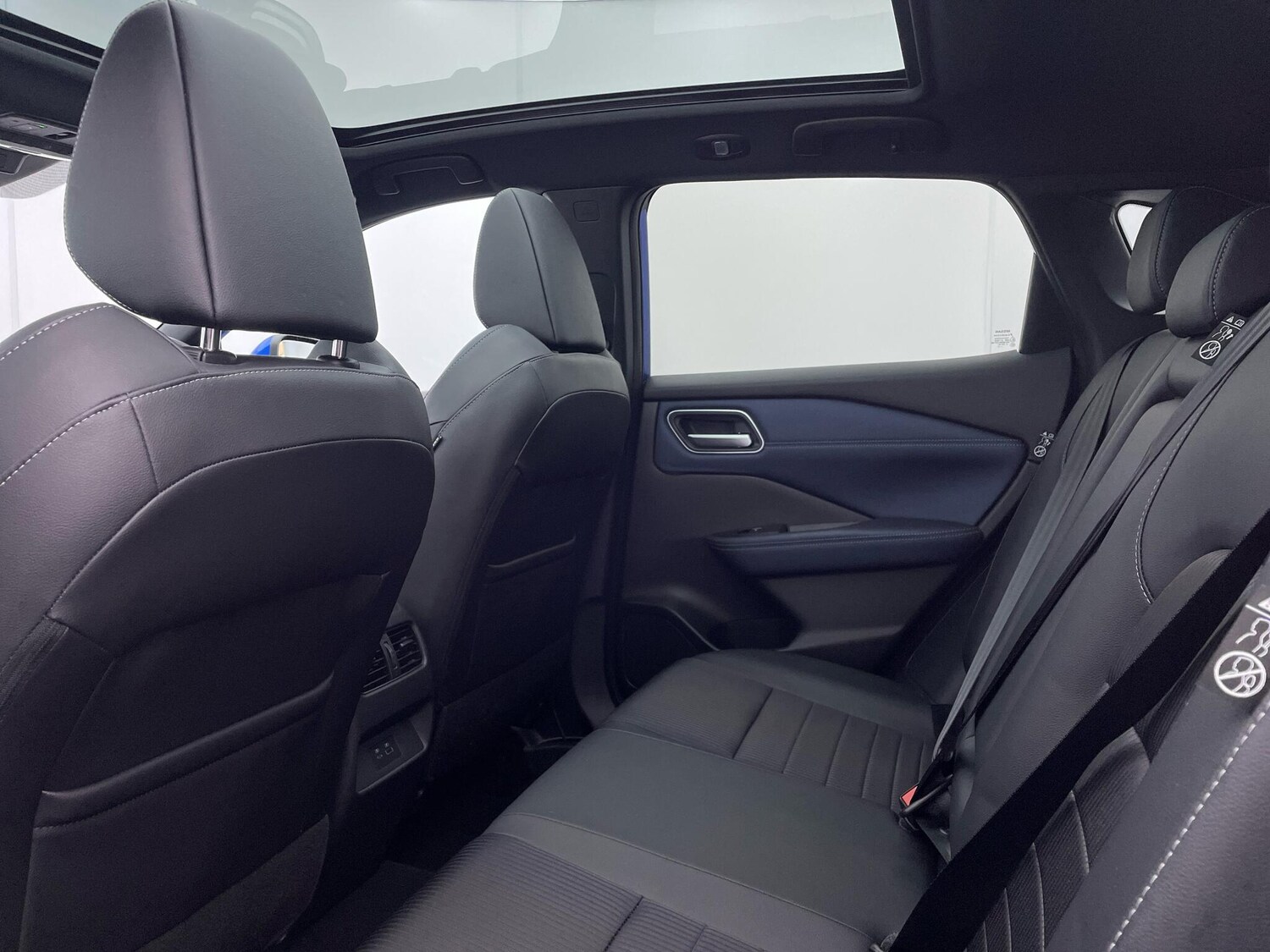 Used Nissan Qashqai 2022 for sale - 75884076: Photo 19