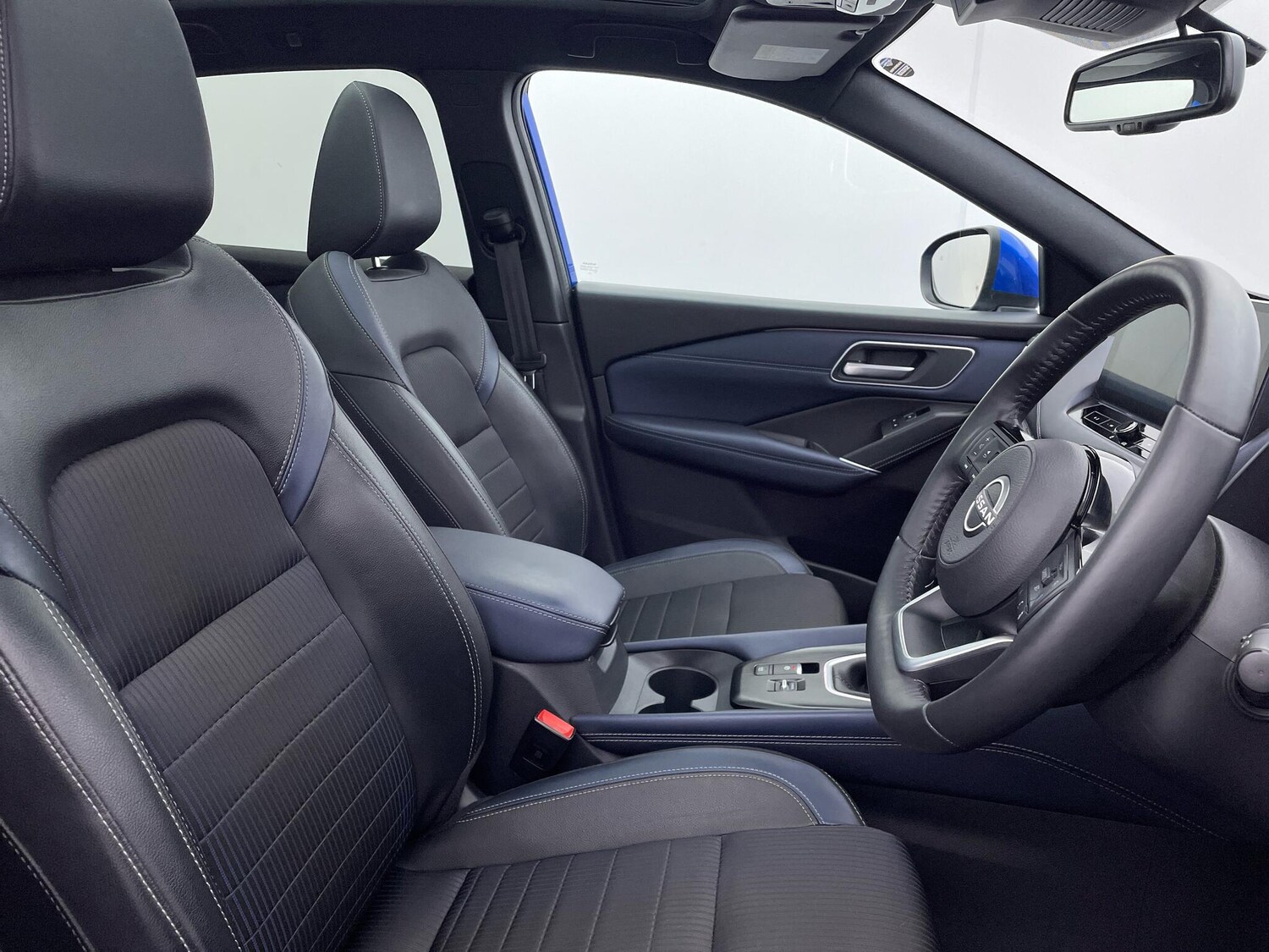Used Nissan Qashqai 2022 for sale - 75884076: Photo 21