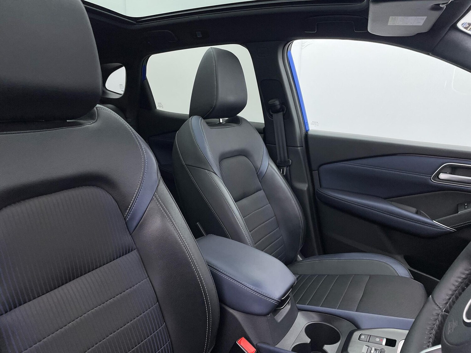 Used Nissan Qashqai 2022 for sale - 75884076: Photo 22