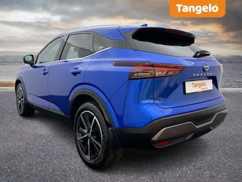 Used Nissan Qashqai 2022 for sale - 75884076: Photo