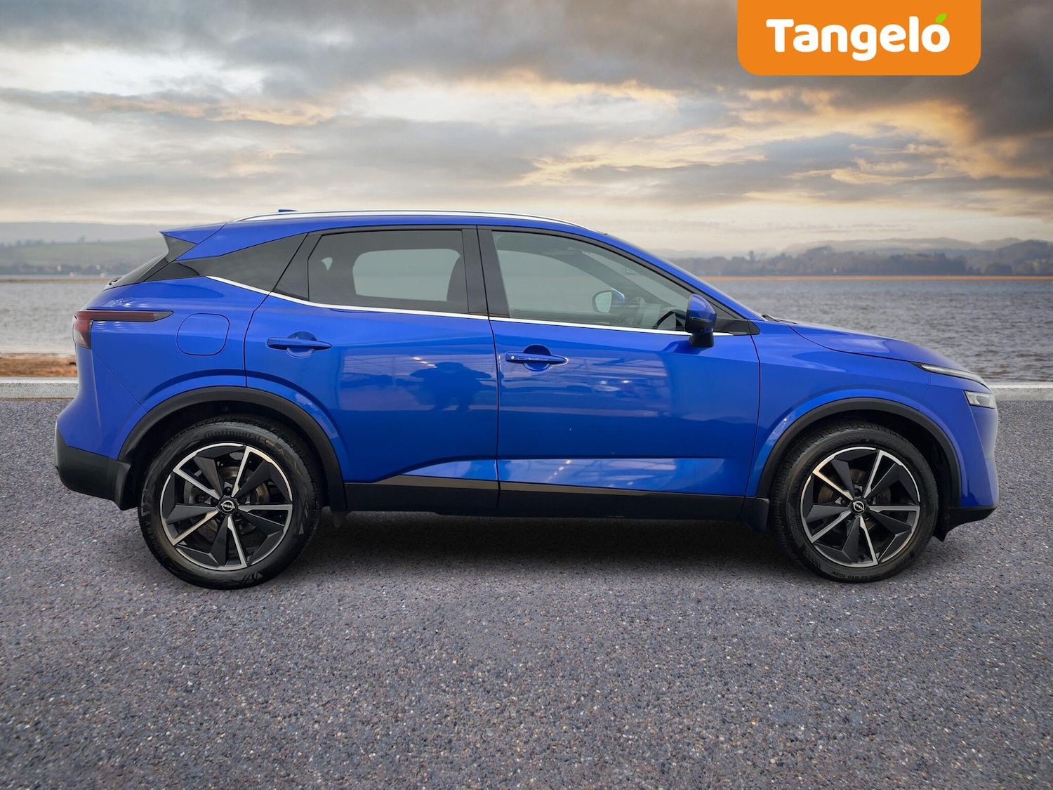 Used Nissan Qashqai 2022 for sale - 75884076: Photo 3