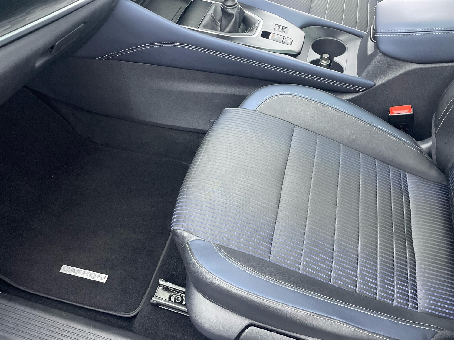 Used Nissan Qashqai 2022 for sale - 75884076: Photo 30
