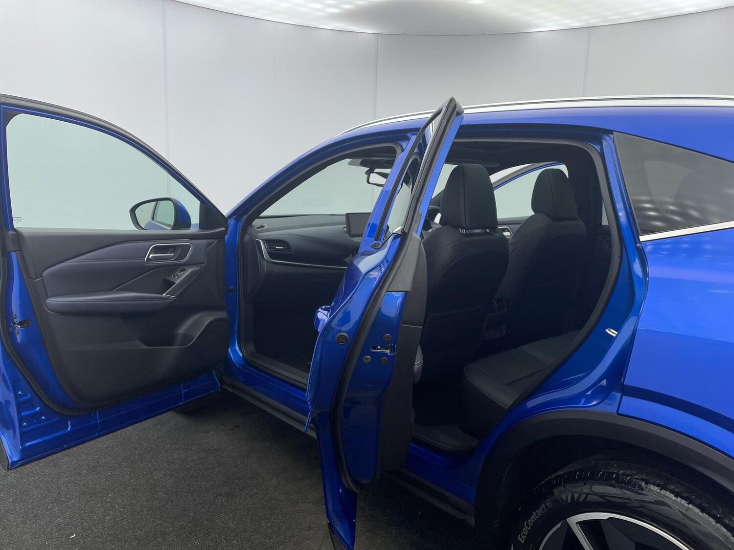 Used Nissan Qashqai 2022 for sale - 75884076: Photo 32