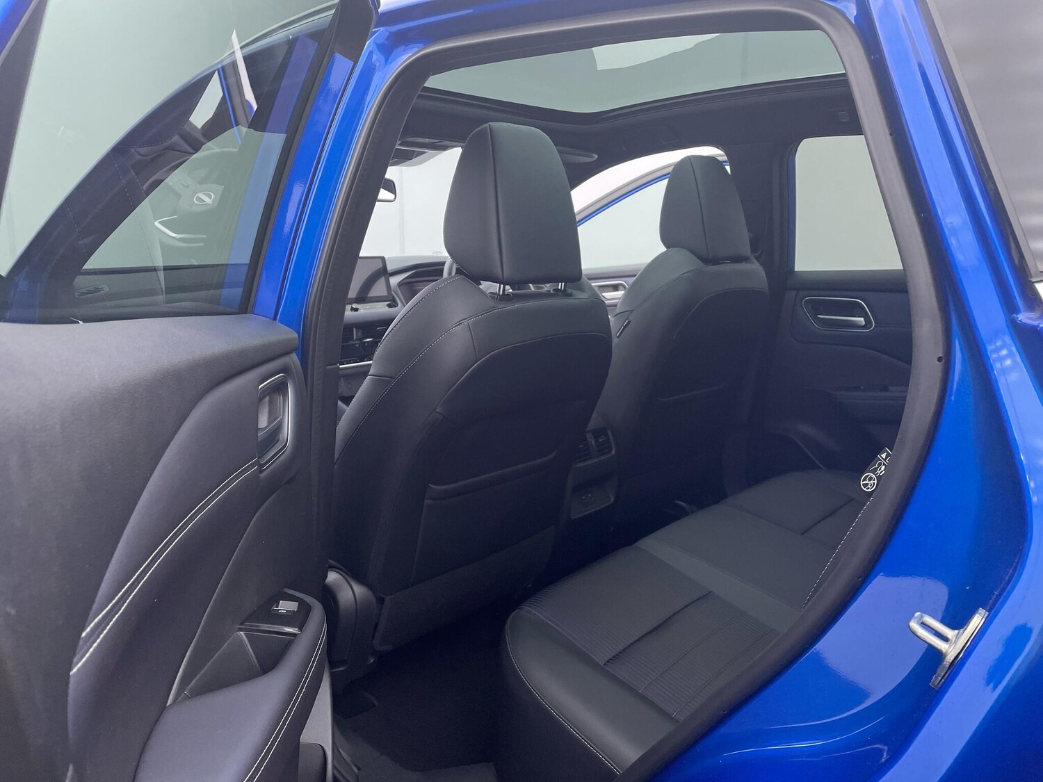 Used Nissan Qashqai 2022 for sale - 75884076: Photo 33