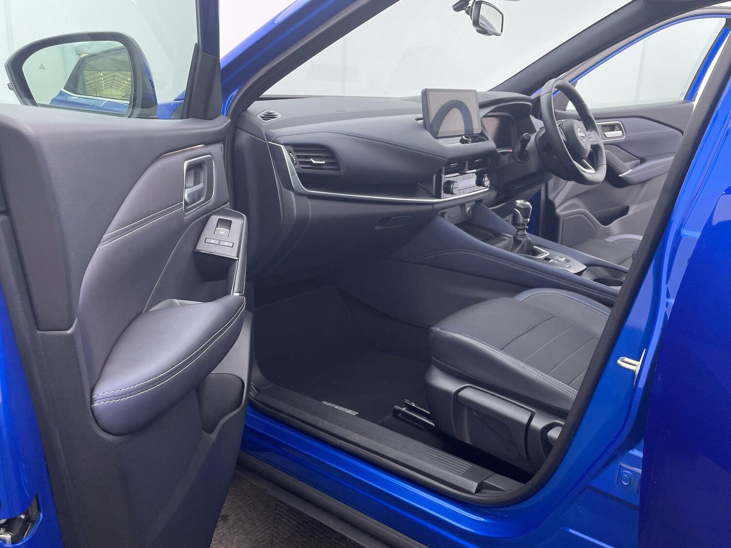 Used Nissan Qashqai 2022 for sale - 75884076: Photo 34