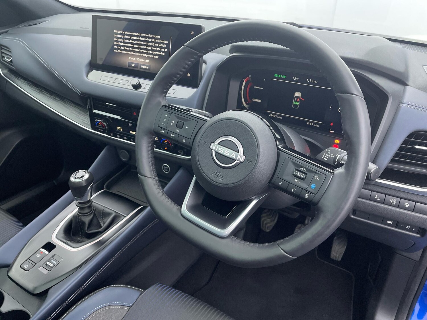 Used Nissan Qashqai 2022 for sale - 75884076: Photo 35