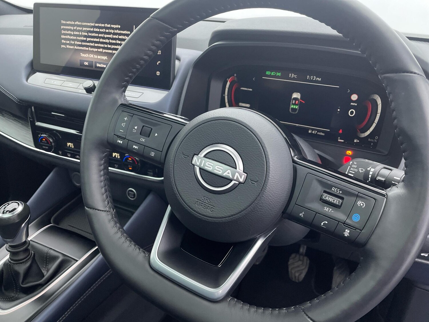 Used Nissan Qashqai 2022 for sale - 75884076: Photo 36