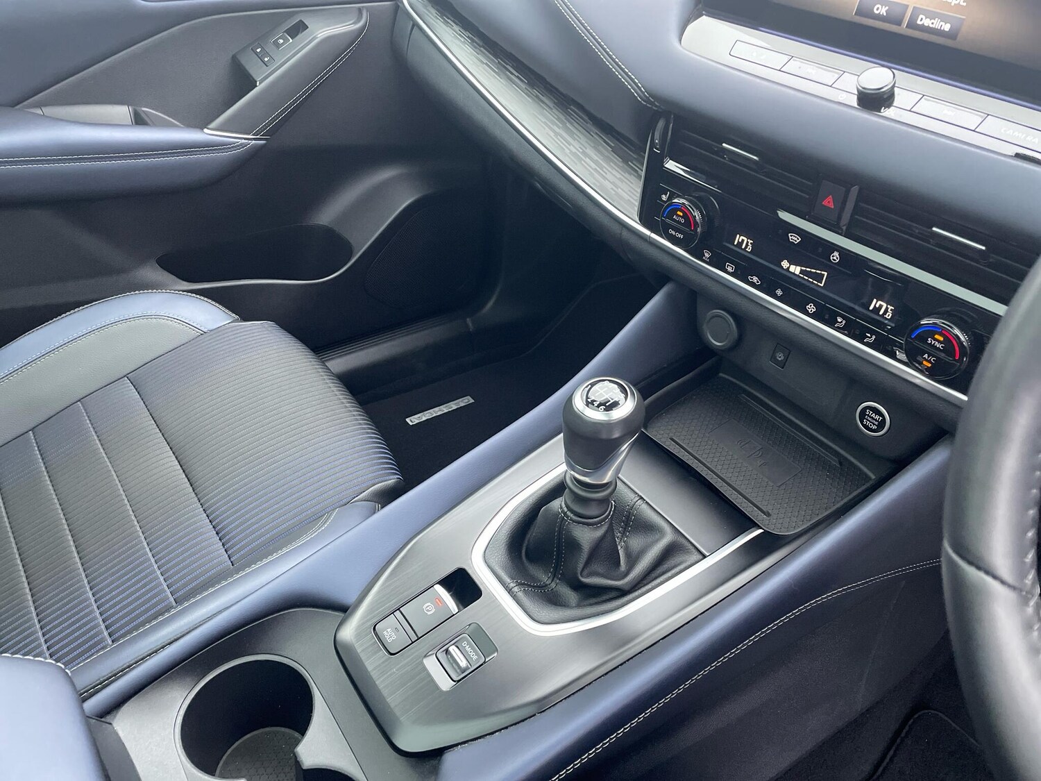 Used Nissan Qashqai 2022 for sale - 75884076: Photo 37