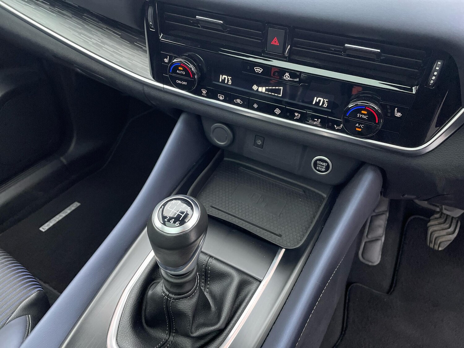 Used Nissan Qashqai 2022 for sale - 75884076: Photo 39