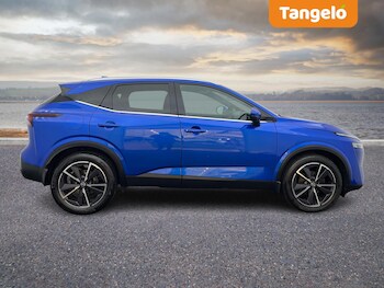 Used Nissan Qashqai 2022 for sale - 75884076: Photo