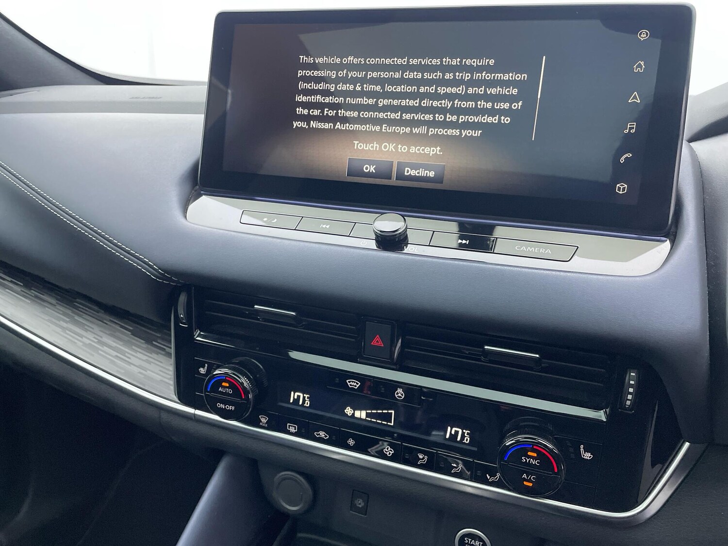 Used Nissan Qashqai 2022 for sale - 75884076: Photo 40