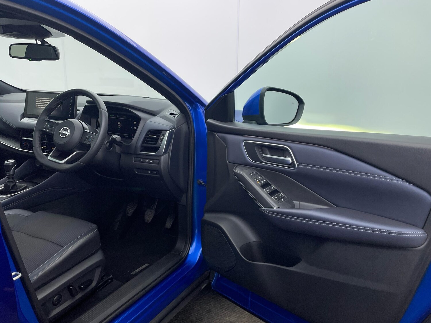 Used Nissan Qashqai 2022 for sale - 75884076: Photo 41