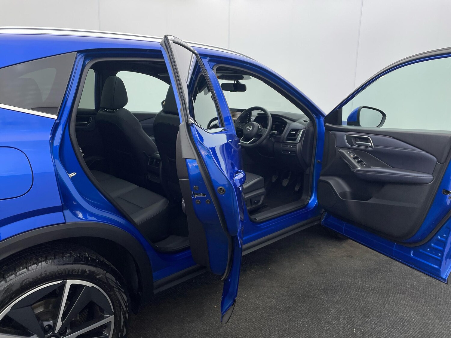 Used Nissan Qashqai 2022 for sale - 75884076: Photo 42
