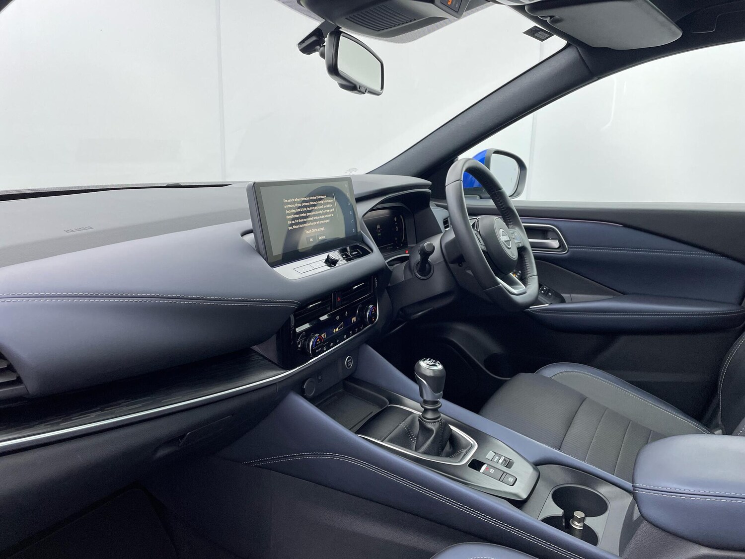 Used Nissan Qashqai 2022 for sale - 75884076: Photo 43