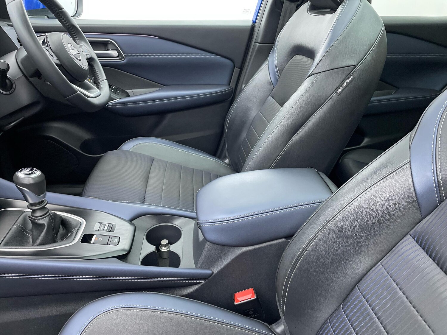 Used Nissan Qashqai 2022 for sale - 75884076: Photo 44