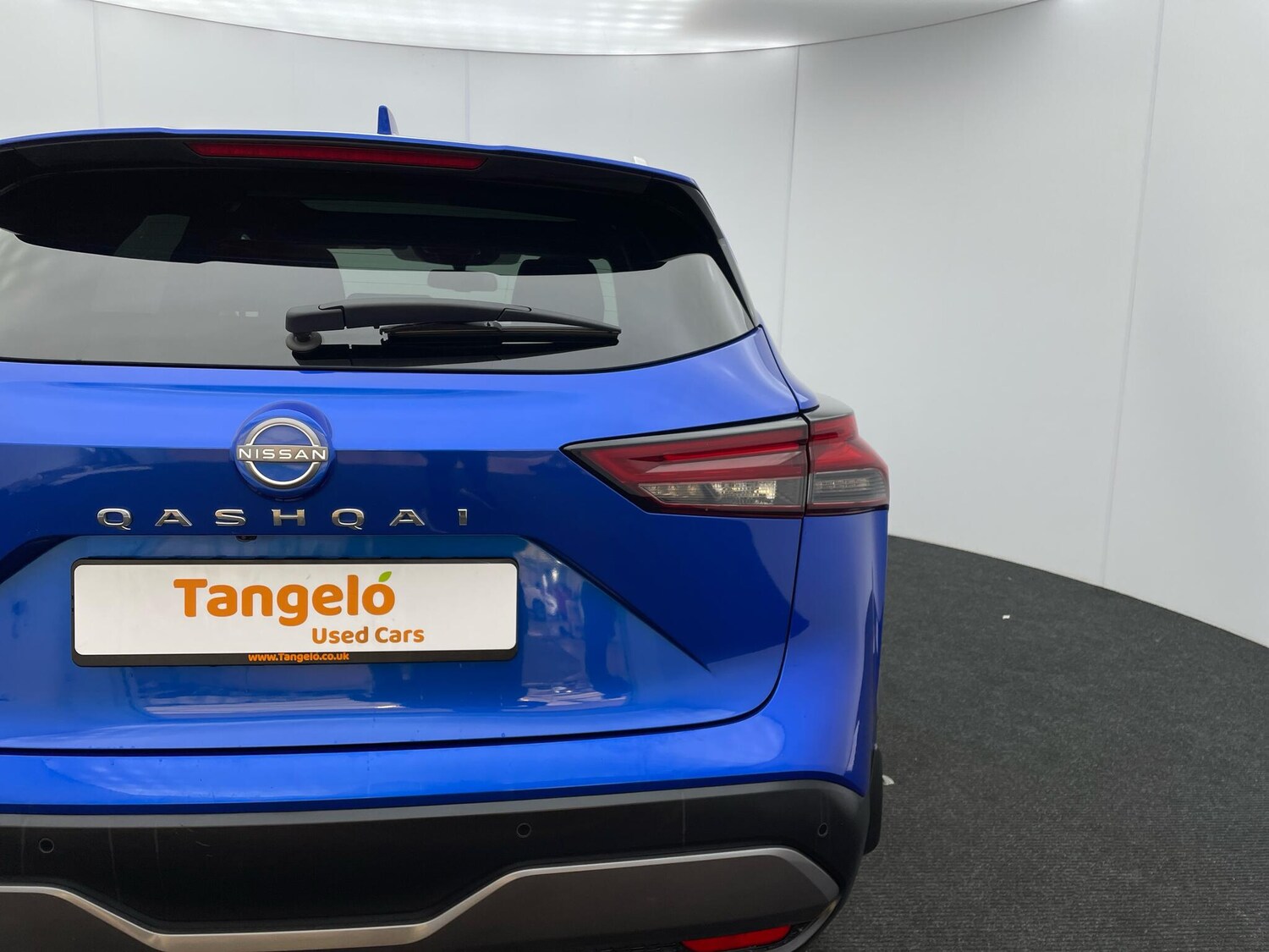 Used Nissan Qashqai 2022 for sale - 75884076: Photo 47