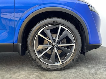 Used Nissan Qashqai 2022 for sale - 75884076: Photo