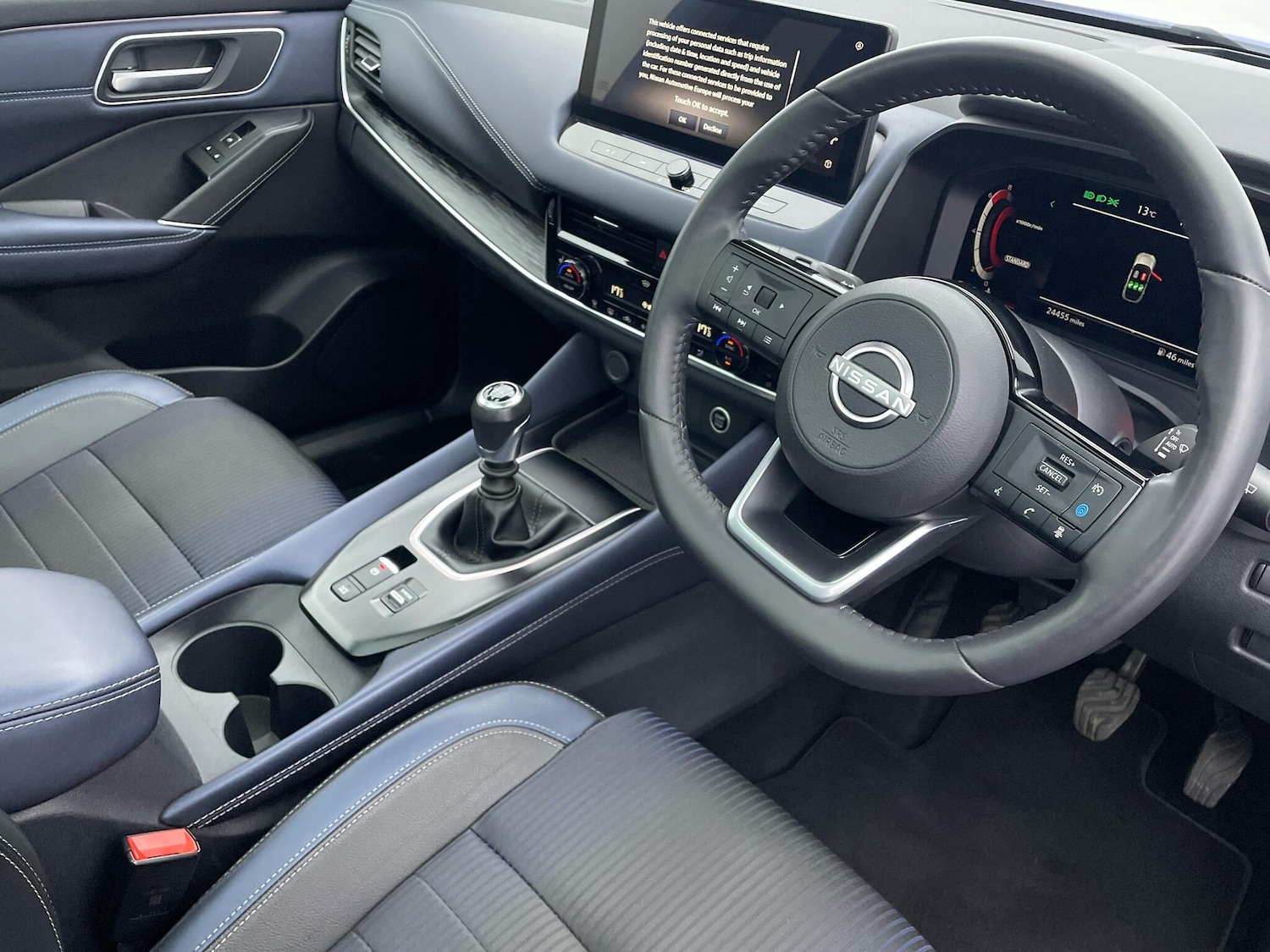 Used Nissan Qashqai 2022 for sale - 75884076: Photo 5