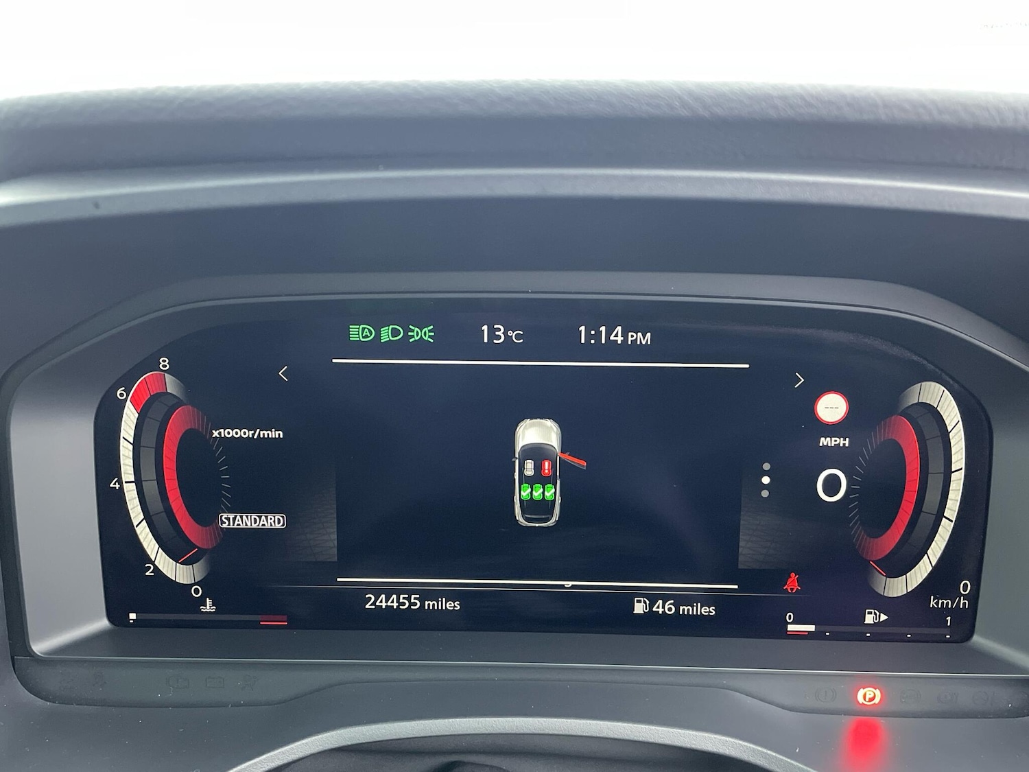 Used Nissan Qashqai 2022 for sale - 75884076: Photo 6