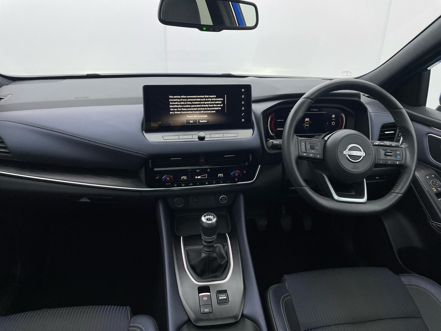 Used Nissan Qashqai 2022 for sale - 75884076: Photo 7