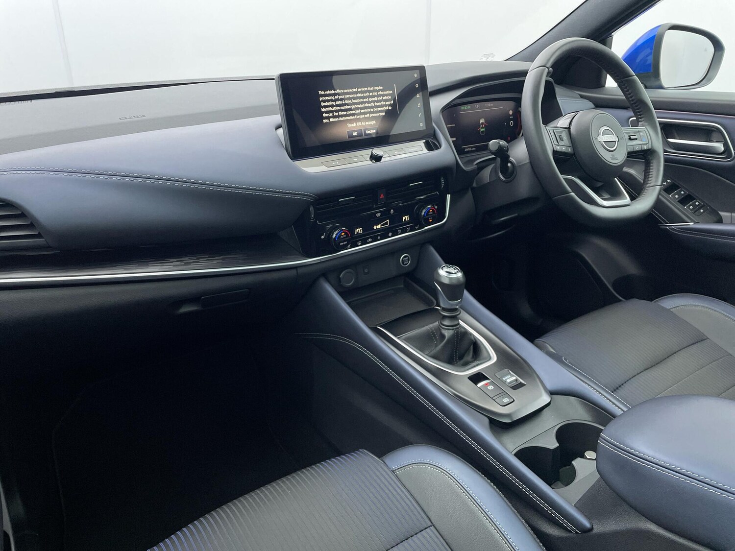 Used Nissan Qashqai 2022 for sale - 75884076: Photo 9